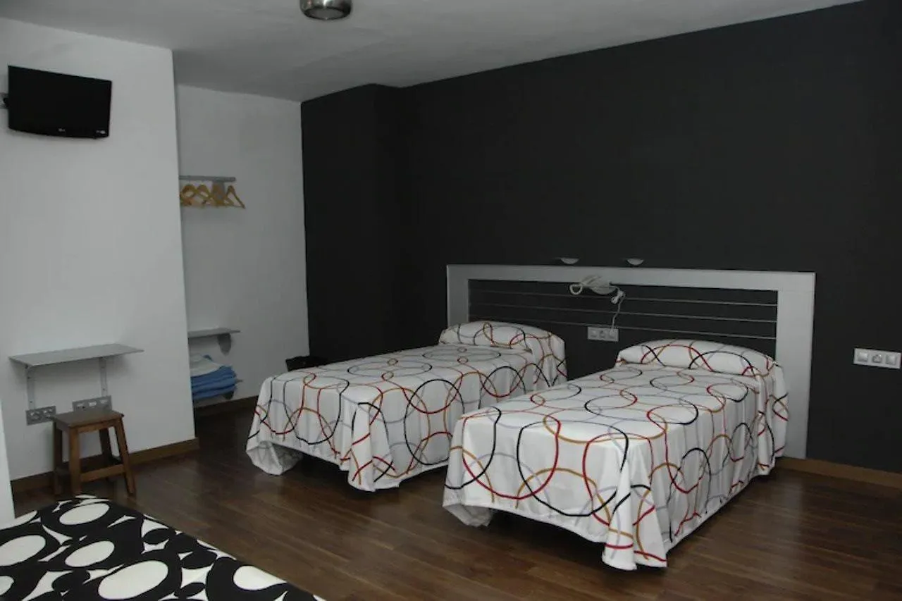 Hotel La Colombina San Sebastian De La Gomera